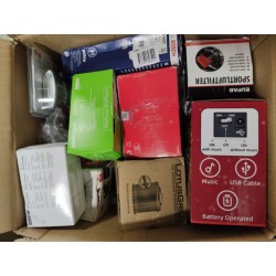 Ecost Box 15-20EU