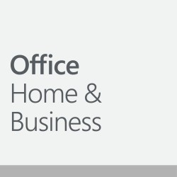 Microsoft Office Home and Business 2024 Programinė įranga, English, 1 license