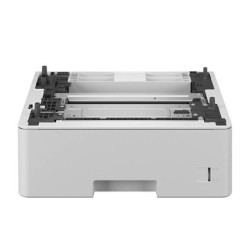 Brother LT-6505 (LT6505) WHITE LOWER TRAY FOR DL, 520-sheet