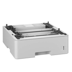 Brother LT-6505 (LT6505) WHITE LOWER TRAY FOR DL, 520-sheet