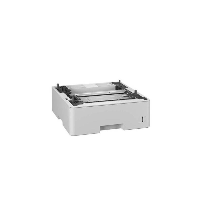 Brother LT-6505 (LT6505) WHITE LOWER TRAY FOR DL, 520-sheet