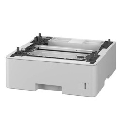 Brother LT-6505 (LT6505) WHITE LOWER TRAY FOR DL, 520-sheet