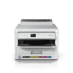 Epson WorkForce Pro WF-C5390DW Spausdintuvas rašalinis spalvotas A4 34 ppm Wi-Fi Ethernet LAN USB