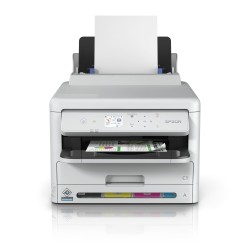 Epson WorkForce Pro WF-C5390DW Spausdintuvas rašalinis spalvotas A4 34 ppm Wi-Fi Ethernet LAN USB