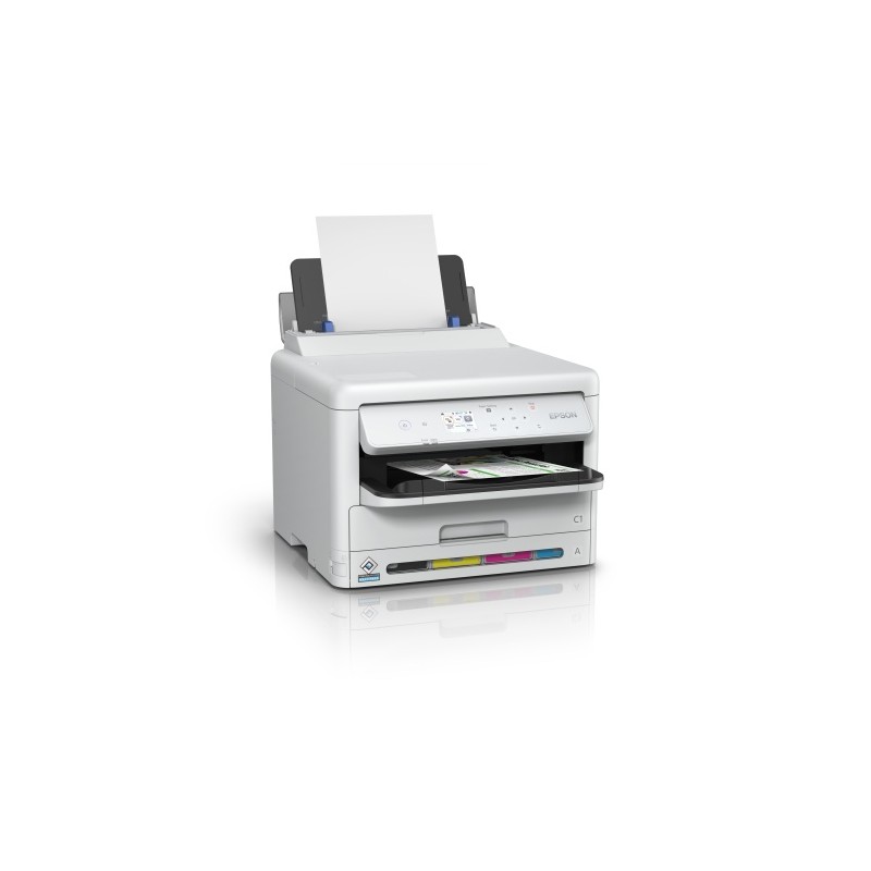Epson WorkForce Pro WF-C5390DW Spausdintuvas rašalinis spalvotas A4 34 ppm Wi-Fi Ethernet LAN USB