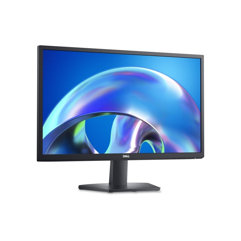 Dell SE2425H Monitorius 23.8'' VA FHD 1920x1080, Black