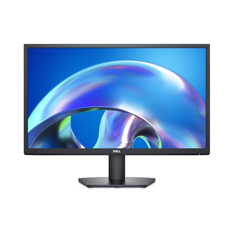 Dell SE2425H Monitorius 23.8'' VA FHD 1920x1080, Black