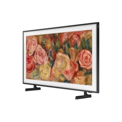 Samsung The Frame LS03D (QE55LS03DAUXXH) Televizorius 55'' 4K UHD 3840x2160, Smart TV, Juoda