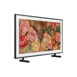 Samsung The Frame LS03D (QE55LS03DAUXXH) Televizorius 55'' 4K UHD 3840x2160, Smart TV, Juoda