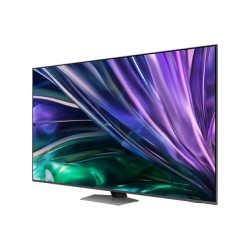 Samsung QN85D (QE55QN85DBTXXH) Neo QLED Televizorius 55'' 4K UHD 3840x2160, Smart TV, Carbon Silver