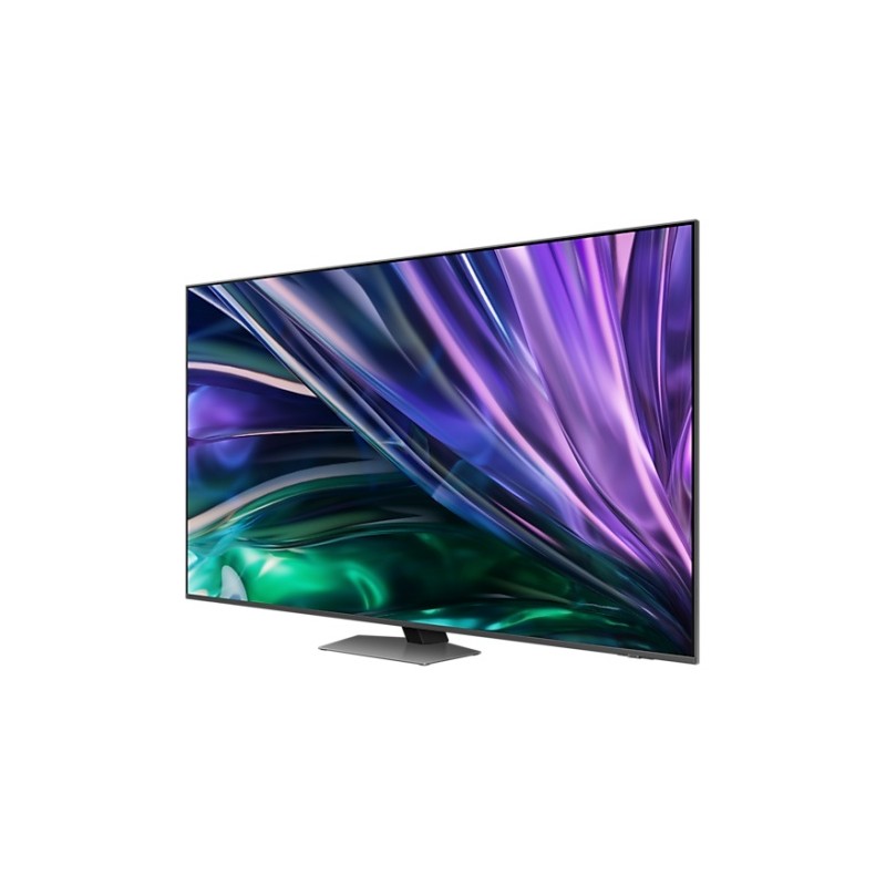 Samsung QN85D (QE55QN85DBTXXH) Neo QLED Televizorius 55'' 4K UHD 3840x2160, Smart TV, Carbon Silver