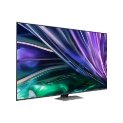 Samsung QN85D (QE55QN85DBTXXH) Neo QLED Televizorius 55'' 4K UHD 3840x2160, Smart TV, Carbon Silver