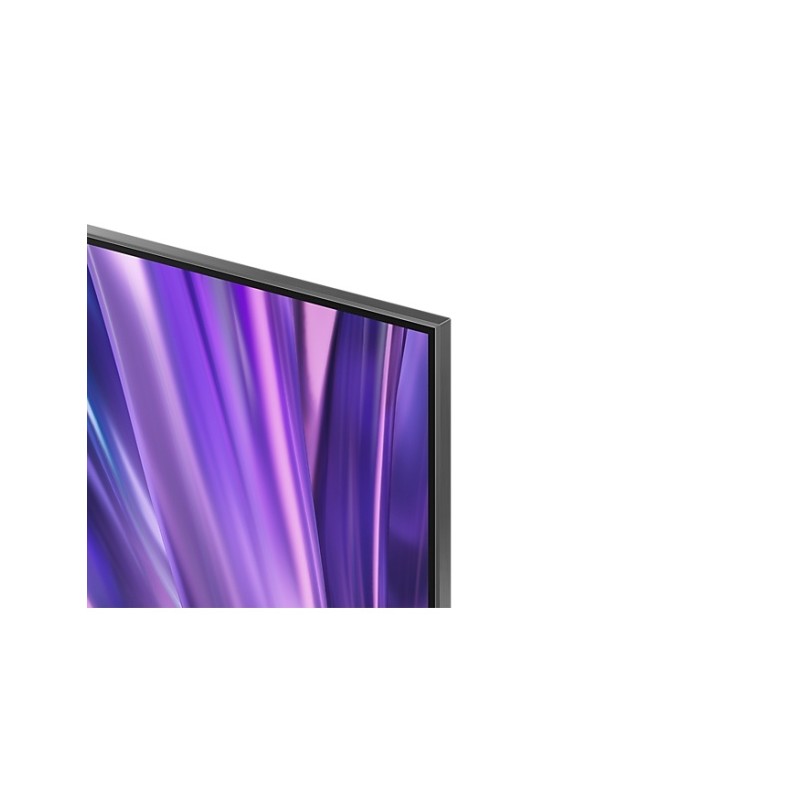 Samsung QN85D (QE55QN85DBTXXH) Neo QLED Televizorius 55'' 4K UHD 3840x2160, Smart TV, Carbon Silver