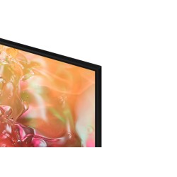 Samsung DU7000 (UE75DU7172UXXH) Neo QLED Televizorius 75'' 4K UHD 3840x2160, Smart TV, Black