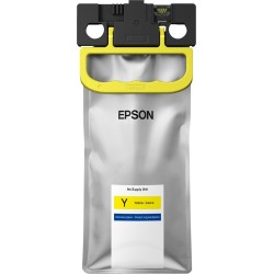 Epson T11P4 XXL (C13T11P440) Rašalinė kasetė, Geltona