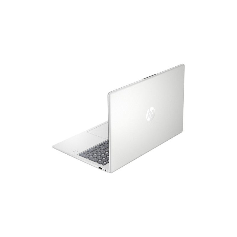 HP 15-fc0038ny Nešiojamas kompiuteris 15.6'' FHD Ryzen 5 7520U 16GB 512GB SSD W11H, Natural Silver