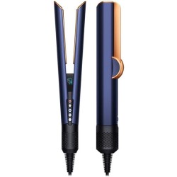 Dyson HT01 Airstrait Plaukų tiesintuvas, Blue Copper