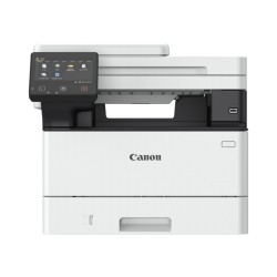 Canon i-SENSYS MF465dw Spausdintuvas lazerinis nespalvotas MFP A4 40 ppm Wi-Fi, USB, LAN (SPEC)