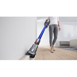 Dyson V11 Belaidis dulkių siurblys, Nickel / Blue