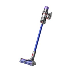 Dyson V11 Belaidis dulkių siurblys, Nickel / Blue