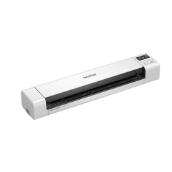 Brother DS-940DW Skeneris spalvotas A4 15 ppm 600x600 DPI USB Wi-Fi