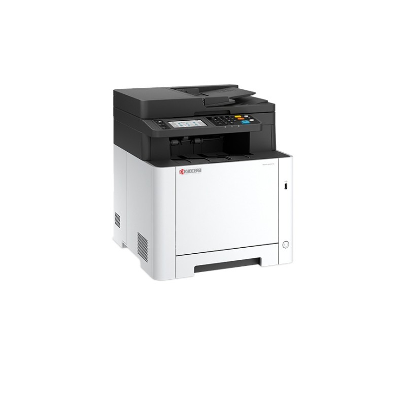 Kyocera ECOSYS MA2600cfx Spausdintuvas lazerinis spalvotas MFP A4 26 ppm USB