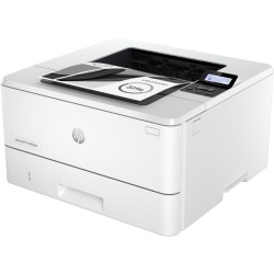 HP LaserJet Pro 4002dn Spausdintuvas lazerinis nespalvotas A4 40 ppm USB Ethernet LAN