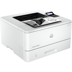 HP LaserJet Pro 4002dn Spausdintuvas lazerinis nespalvotas A4 40 ppm USB Ethernet LAN