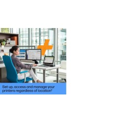 HP LaserJet Pro MFP 4102fdn Spausdintuvas lazerinis nespalvotas MFP A4 40 ppm USB Ethernet LAN
