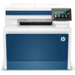 HP Color LaserJet Pro MFP 4302fdn Spausdintuvas lazerinis spalvotas MFP A4 33 ppm USB Ethernet LAN