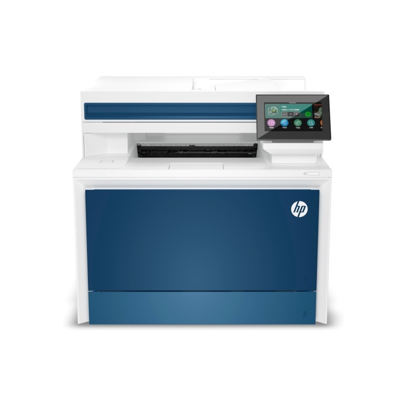 HP Color LaserJet Pro MFP 4302fdn Spausdintuvas lazerinis spalvotas MFP A4 33 ppm USB Ethernet LAN