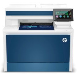 HP Color LaserJet Pro MFP 4302fdn Spausdintuvas lazerinis spalvotas MFP A4 33 ppm USB Ethernet LAN