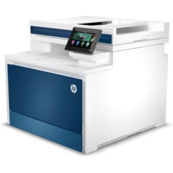 HP Color LaserJet Pro MFP 4302fdn Spausdintuvas lazerinis spalvotas MFP A4 33 ppm USB Ethernet LAN