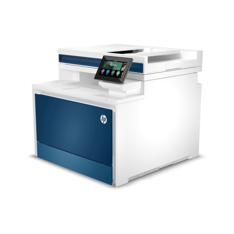 HP Color LaserJet Pro MFP 4302fdn Spausdintuvas lazerinis spalvotas MFP A4 33 ppm USB Ethernet LAN