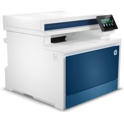 HP Color LaserJet Pro MFP 4302fdn Spausdintuvas lazerinis spalvotas MFP A4 33 ppm USB Ethernet LAN