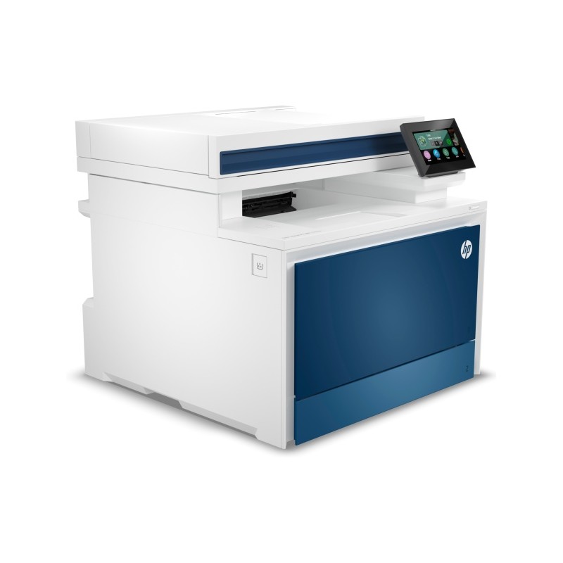 HP Color LaserJet Pro MFP 4302fdn Spausdintuvas lazerinis spalvotas MFP A4 33 ppm USB Ethernet LAN