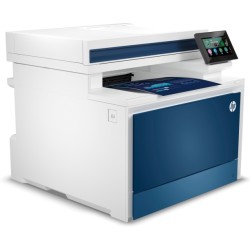 HP Color LaserJet Pro MFP 4302fdn Spausdintuvas lazerinis spalvotas MFP A4 33 ppm USB Ethernet LAN