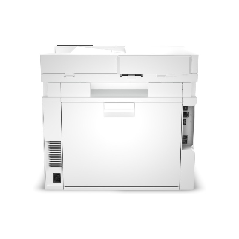 HP Color LaserJet Pro MFP 4302fdn Spausdintuvas lazerinis spalvotas MFP A4 33 ppm USB Ethernet LAN