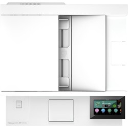 HP Color LaserJet Pro MFP 4302fdn Spausdintuvas lazerinis spalvotas MFP A4 33 ppm USB Ethernet LAN