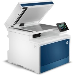 HP Color LaserJet Pro MFP 4302fdn Spausdintuvas lazerinis spalvotas MFP A4 33 ppm USB Ethernet LAN