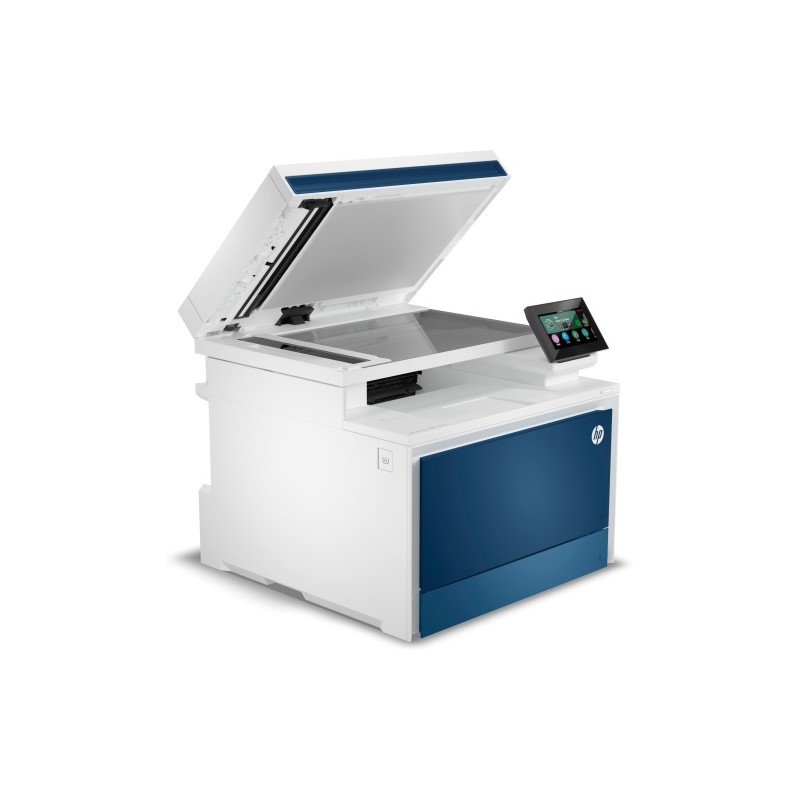 HP Color LaserJet Pro MFP 4302fdn Spausdintuvas lazerinis spalvotas MFP A4 33 ppm USB Ethernet LAN