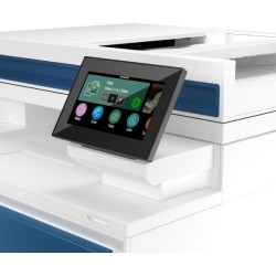 HP Color LaserJet Pro MFP 4302fdn Spausdintuvas lazerinis spalvotas MFP A4 33 ppm USB Ethernet LAN