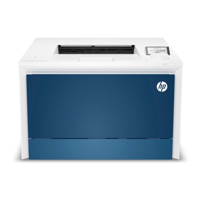 HP Color LaserJet Pro 4202dn Spausdintuvas lazerinis spalvotas A4 33 ppm USB Ethernet LAN