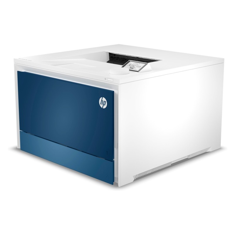 HP Color LaserJet Pro 4202dn Spausdintuvas lazerinis spalvotas A4 33 ppm USB Ethernet LAN
