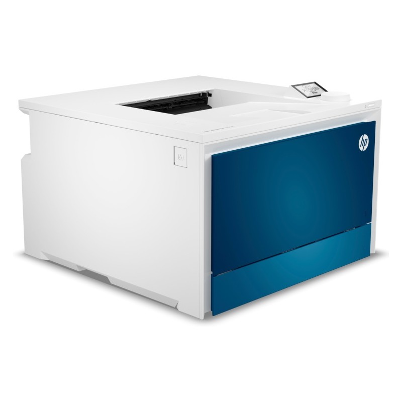 HP Color LaserJet Pro 4202dn Spausdintuvas lazerinis spalvotas A4 33 ppm USB Ethernet LAN