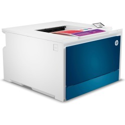 HP Color LaserJet Pro 4202dn Spausdintuvas lazerinis spalvotas A4 33 ppm USB Ethernet LAN