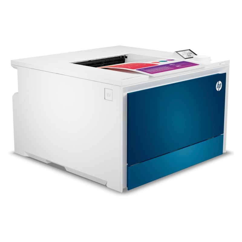 HP Color LaserJet Pro 4202dn Spausdintuvas lazerinis spalvotas A4 33 ppm USB Ethernet LAN