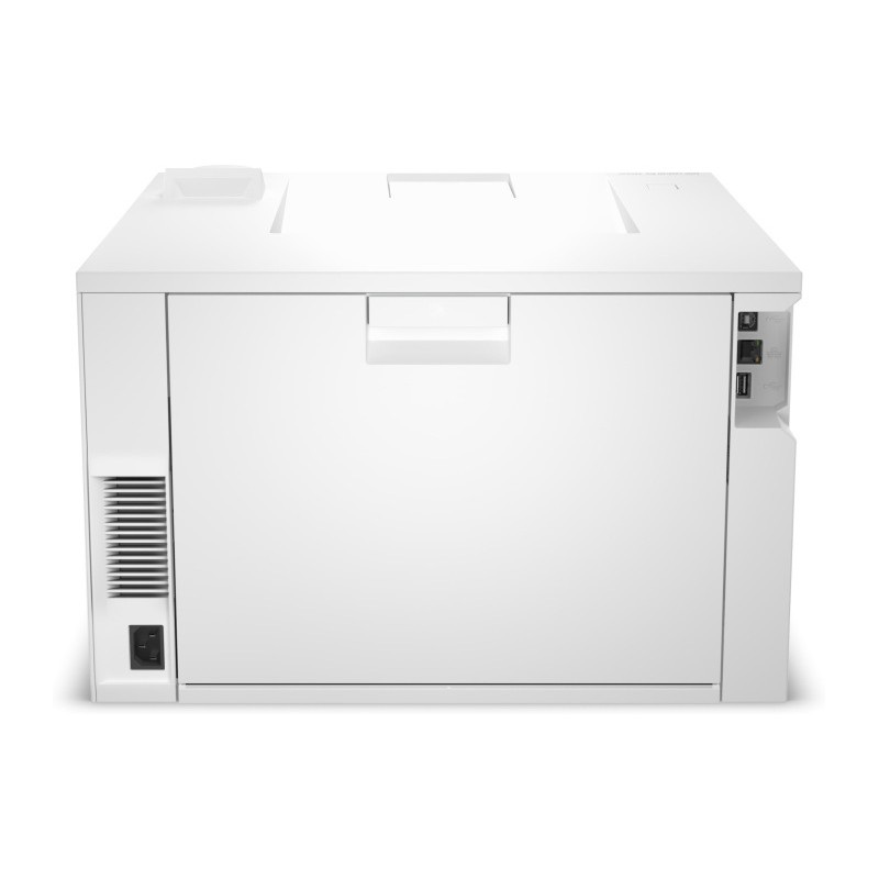 HP Color LaserJet Pro 4202dn Spausdintuvas lazerinis spalvotas A4 33 ppm USB Ethernet LAN