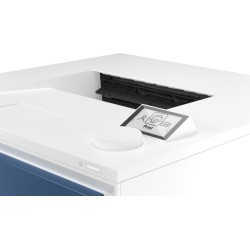 HP Color LaserJet Pro 4202dn Spausdintuvas lazerinis spalvotas A4 33 ppm USB Ethernet LAN