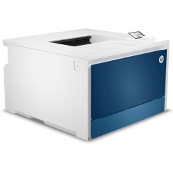 HP Color LaserJet Pro 4202dw Spausdintuvas lazerinis spalvotas A4 33 ppm USB Wi-Fi Ethernet LAN BT